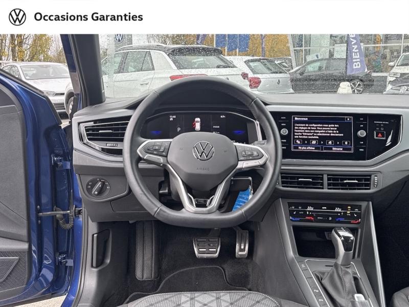 Voitures occasions VOLKSWAGEN POLO R-Line Dechy