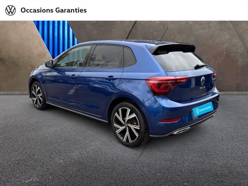 Voitures occasions VOLKSWAGEN POLO R-Line Villeneuve-d'Ascq