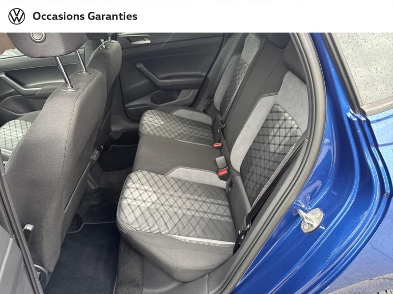 Voitures occasions VOLKSWAGEN POLO R-Line Villeneuve-d'Ascq