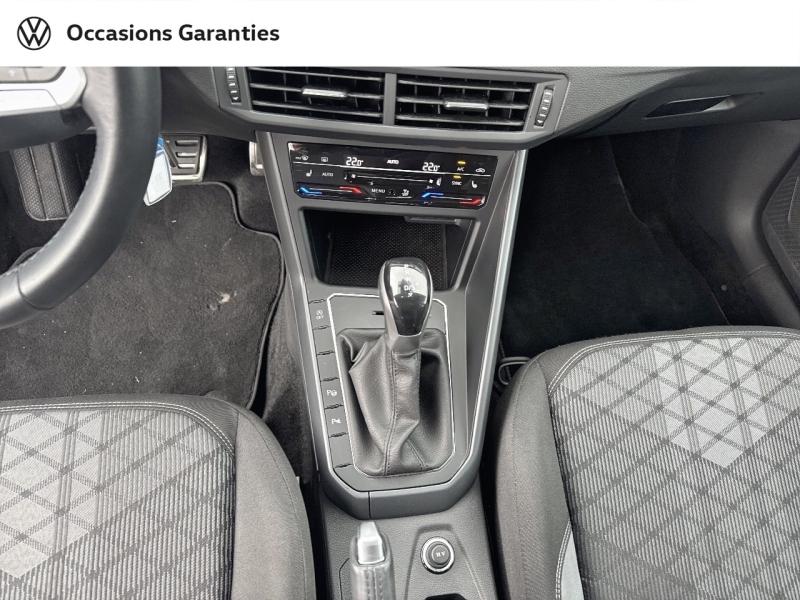 Voitures occasions VOLKSWAGEN POLO R-Line Dechy