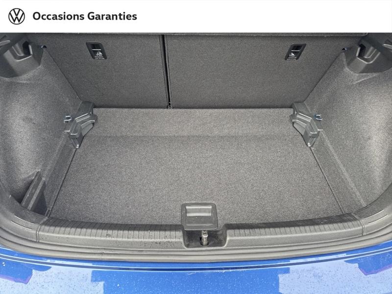Voitures occasions VOLKSWAGEN POLO R-Line Dechy