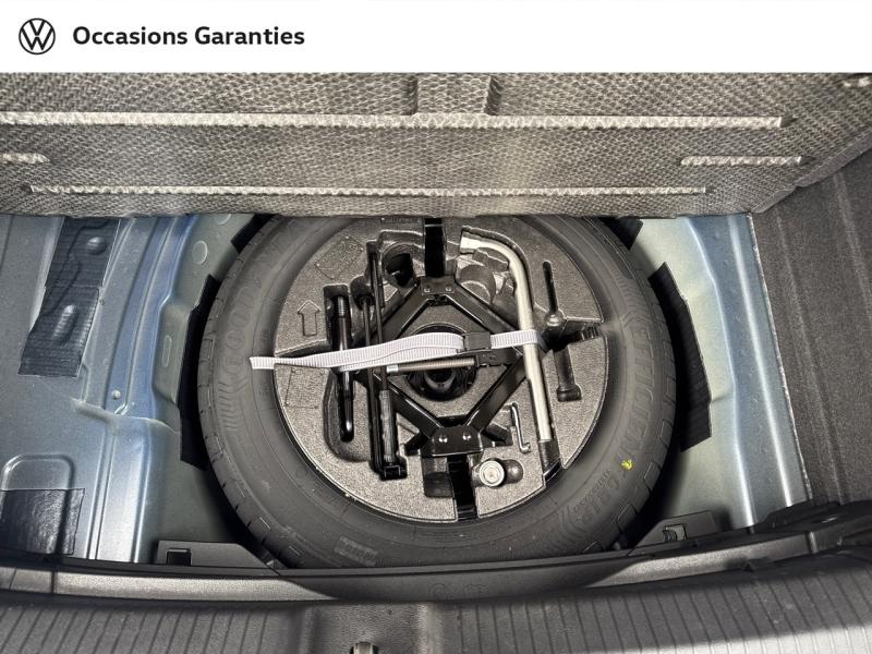 Voitures occasions VOLKSWAGEN POLO R-Line Dechy