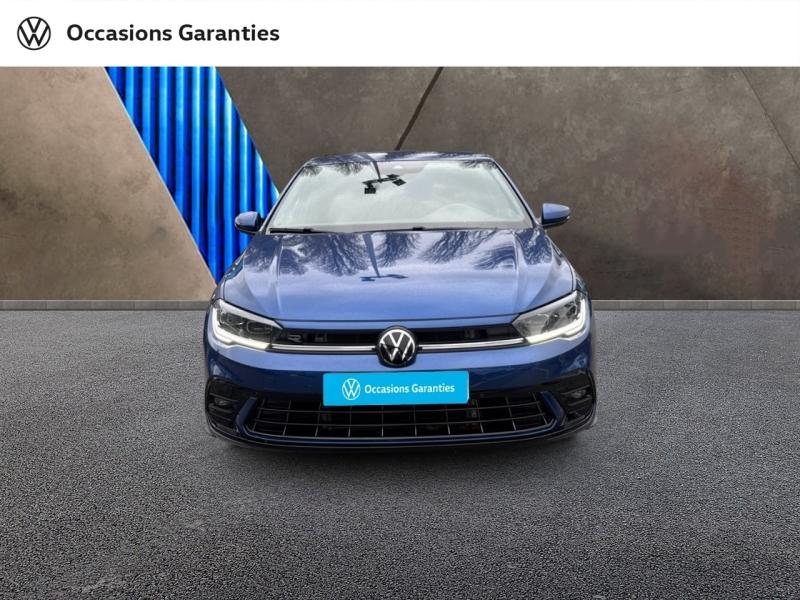 Voitures occasions VOLKSWAGEN POLO R-Line Villeneuve-d'Ascq