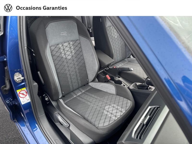 Voitures occasions VOLKSWAGEN POLO R-Line Dechy