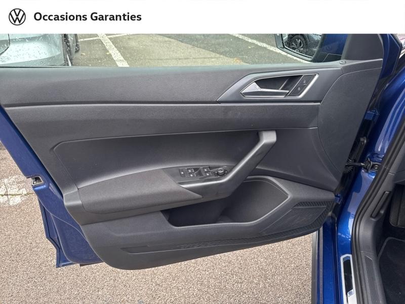 Voitures occasions VOLKSWAGEN POLO R-Line Villeneuve-d'Ascq
