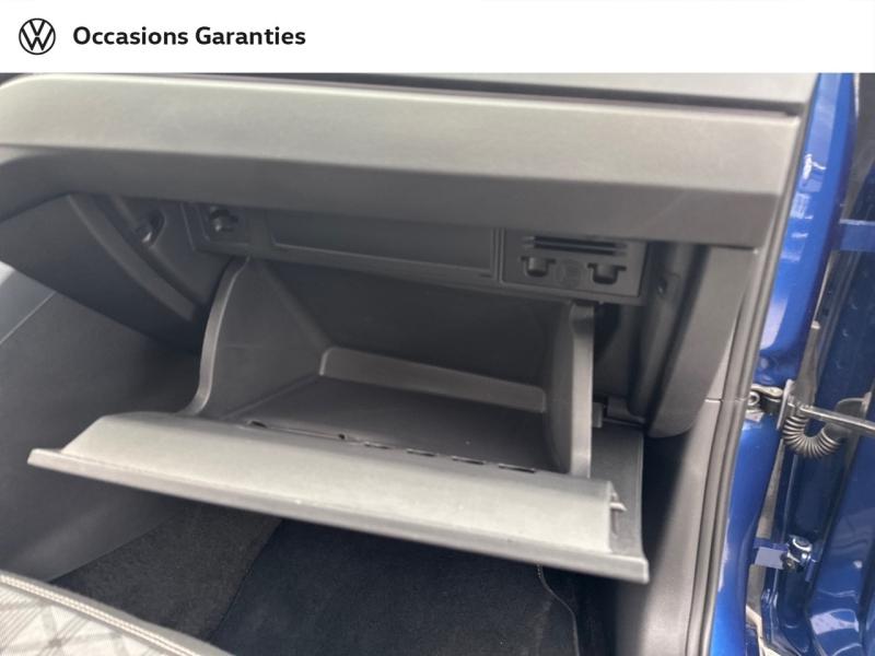 Voitures occasions VOLKSWAGEN POLO R-Line Villeneuve-d'Ascq