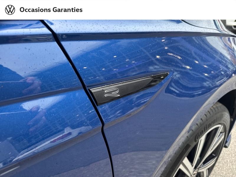 Voitures occasions VOLKSWAGEN POLO R-Line Dechy