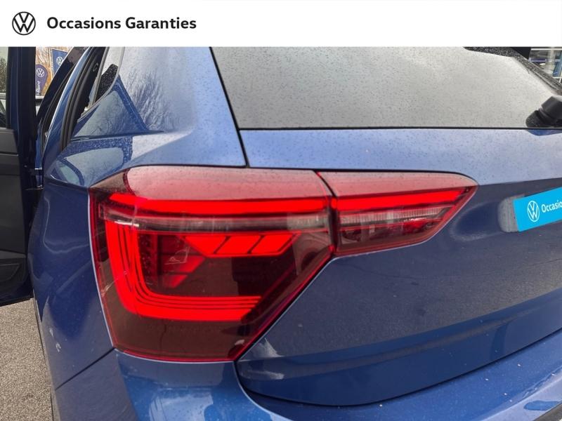 Voitures occasions VOLKSWAGEN POLO R-Line Villeneuve-d'Ascq