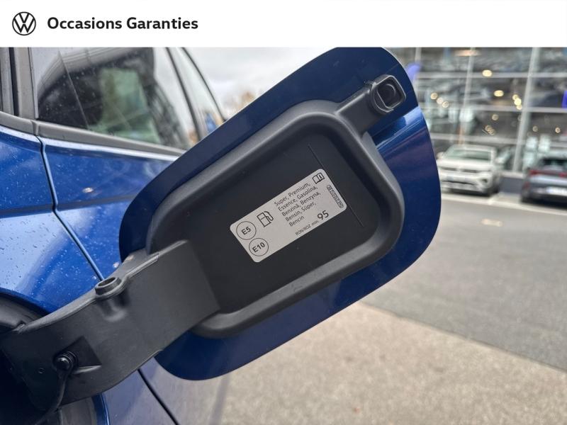 Voitures occasions VOLKSWAGEN POLO R-Line Villeneuve-d'Ascq