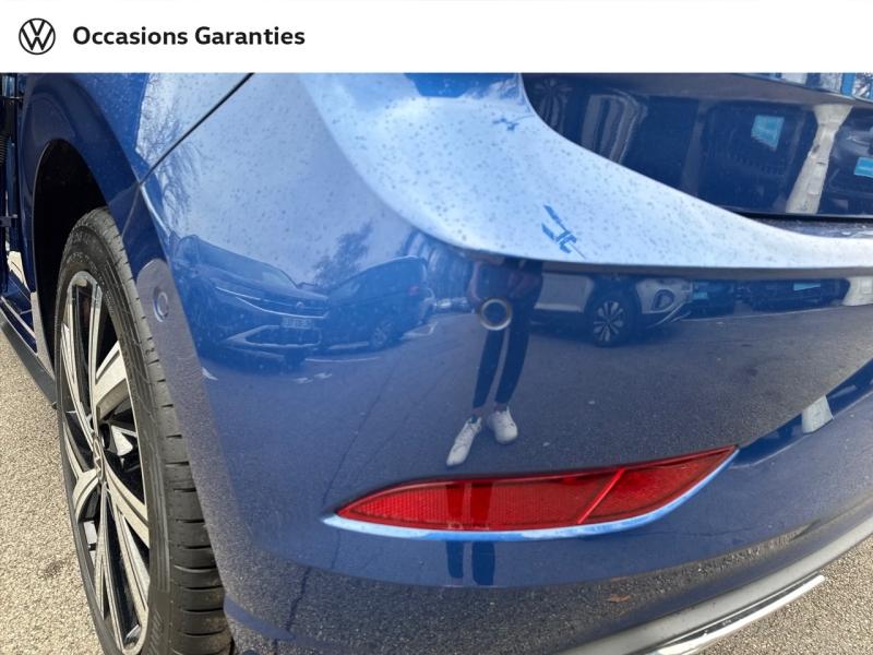 Voitures occasions VOLKSWAGEN POLO R-Line Villeneuve-d'Ascq