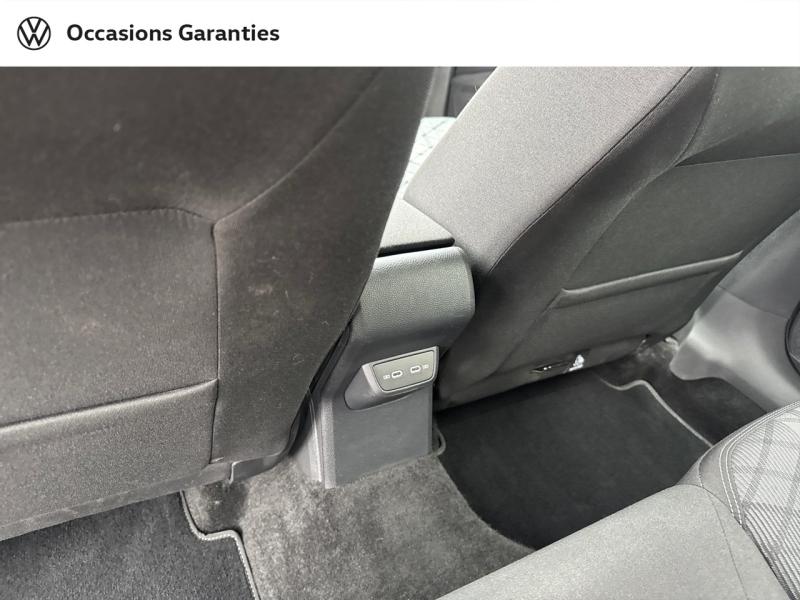 Voitures occasions VOLKSWAGEN POLO R-Line Dechy