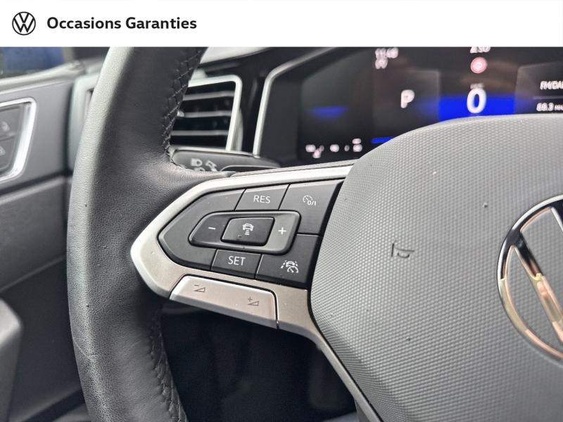 Voitures occasions VOLKSWAGEN POLO R-Line Dechy