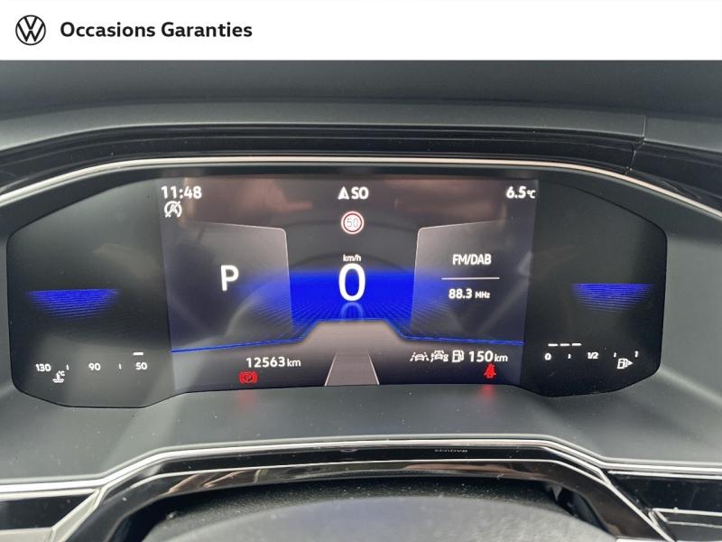 Voitures occasions VOLKSWAGEN POLO R-Line Dechy