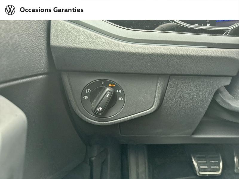 Voitures occasions VOLKSWAGEN POLO R-Line Dechy