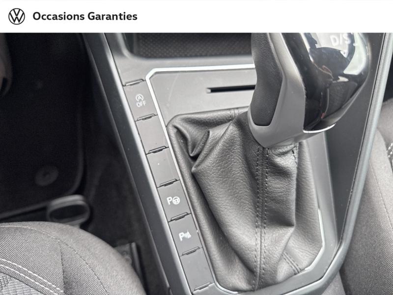 Voitures occasions VOLKSWAGEN POLO R-Line Villeneuve-d'Ascq