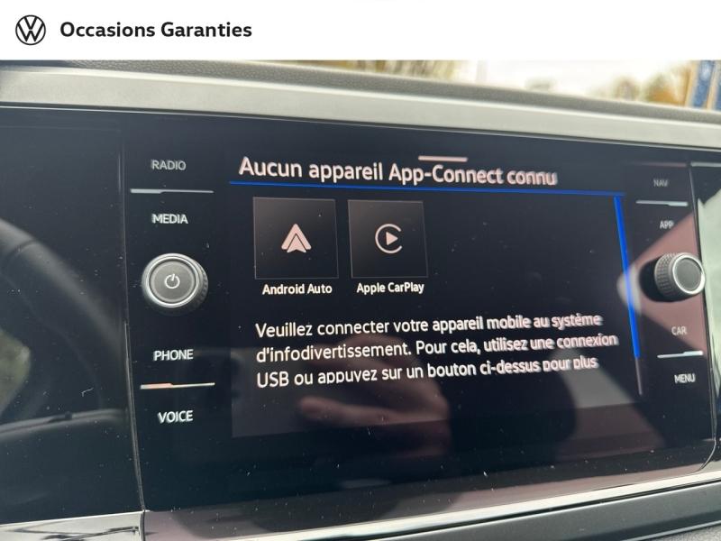 Voitures occasions VOLKSWAGEN POLO R-Line Villeneuve-d'Ascq