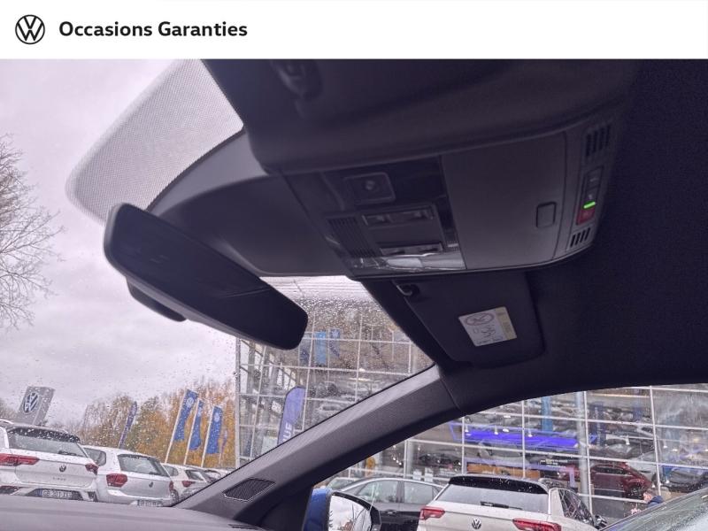 Voitures occasions VOLKSWAGEN POLO R-Line Dechy