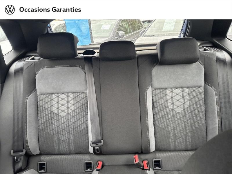 Voitures occasions VOLKSWAGEN POLO R-Line Villeneuve-d'Ascq