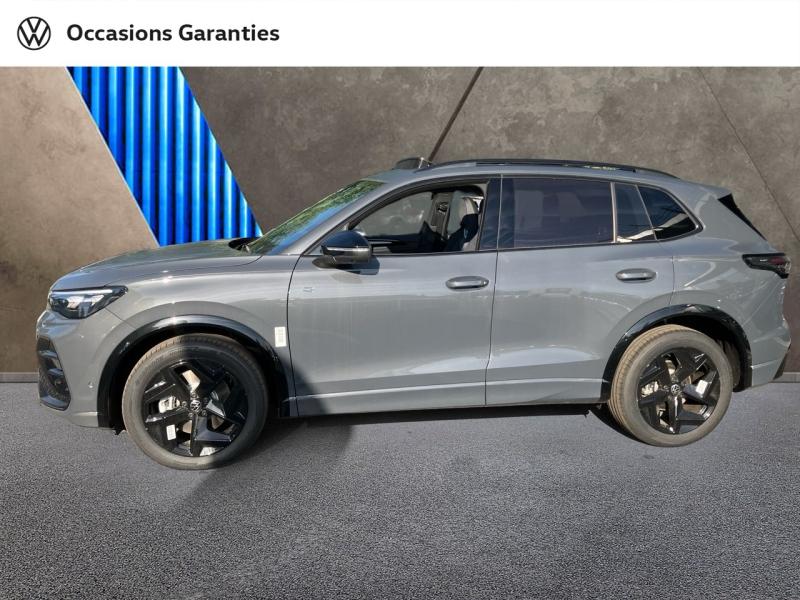 Voitures occasions VOLKSWAGEN TIGUAN R-Line Villeneuve-d'Ascq