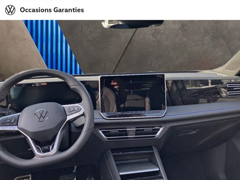 Voitures occasions VOLKSWAGEN TIGUAN R-Line Villeneuve-d'Ascq