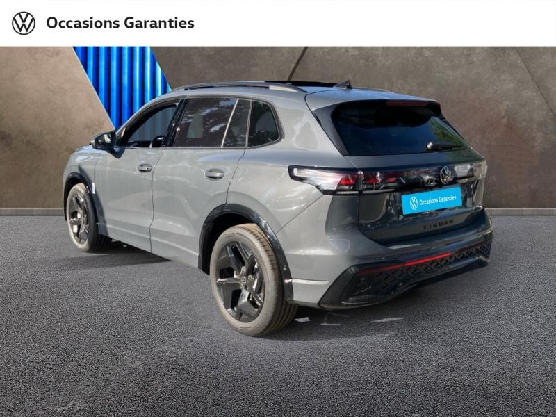 Voitures occasions VOLKSWAGEN TIGUAN R-Line Villeneuve-d'Ascq