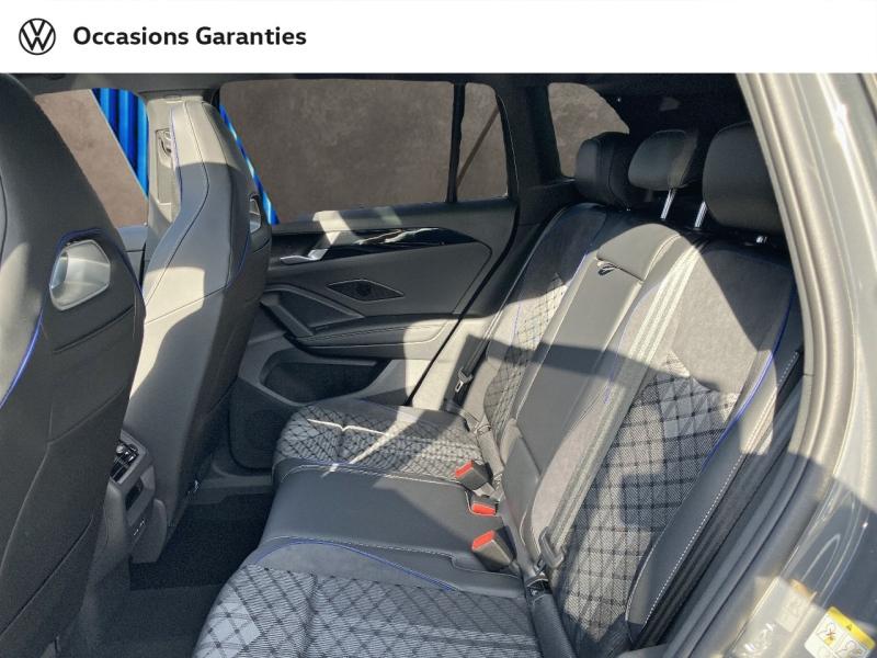 Voitures occasions VOLKSWAGEN TIGUAN R-Line Villeneuve-d'Ascq