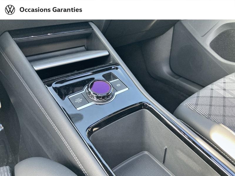 Voitures occasions VOLKSWAGEN TIGUAN R-Line Villeneuve-d'Ascq