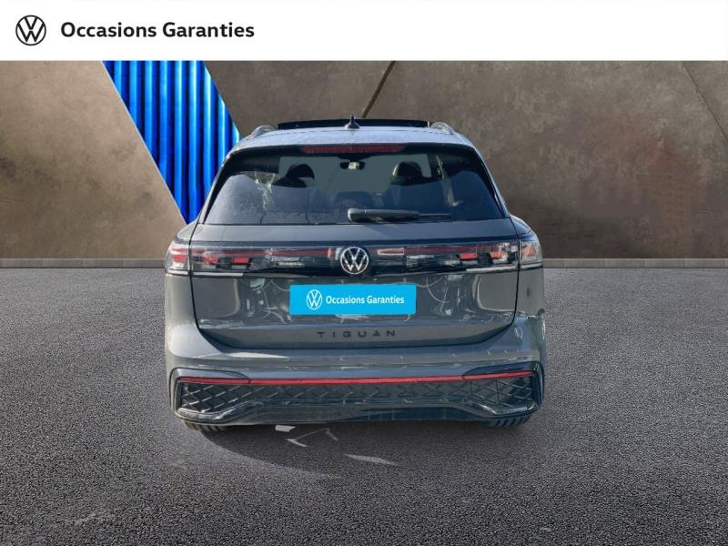 Voitures occasions VOLKSWAGEN TIGUAN R-Line Villeneuve-d'Ascq