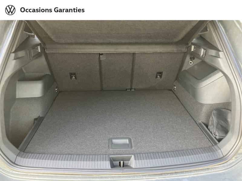 Voitures occasions VOLKSWAGEN TIGUAN R-Line Villeneuve-d'Ascq