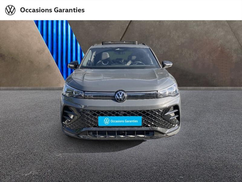 Voitures occasions VOLKSWAGEN TIGUAN R-Line Villeneuve-d'Ascq
