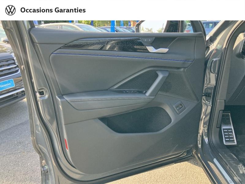 Voitures occasions VOLKSWAGEN TIGUAN R-Line Villeneuve-d'Ascq