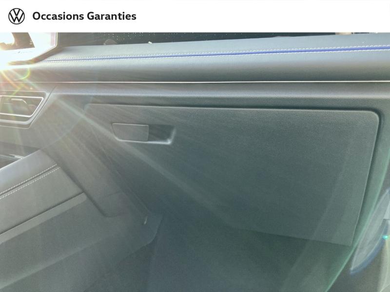 Voitures occasions VOLKSWAGEN TIGUAN R-Line Villeneuve-d'Ascq