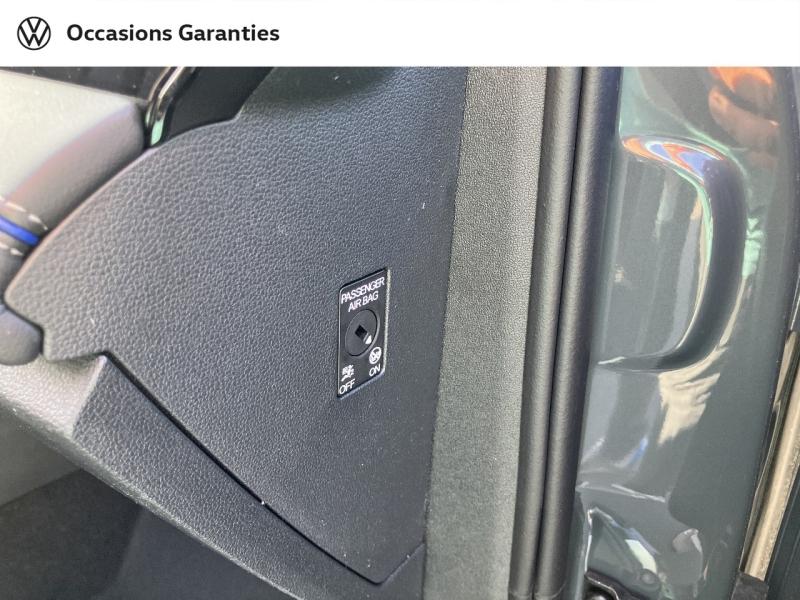 Voitures occasions VOLKSWAGEN TIGUAN R-Line Villeneuve-d'Ascq