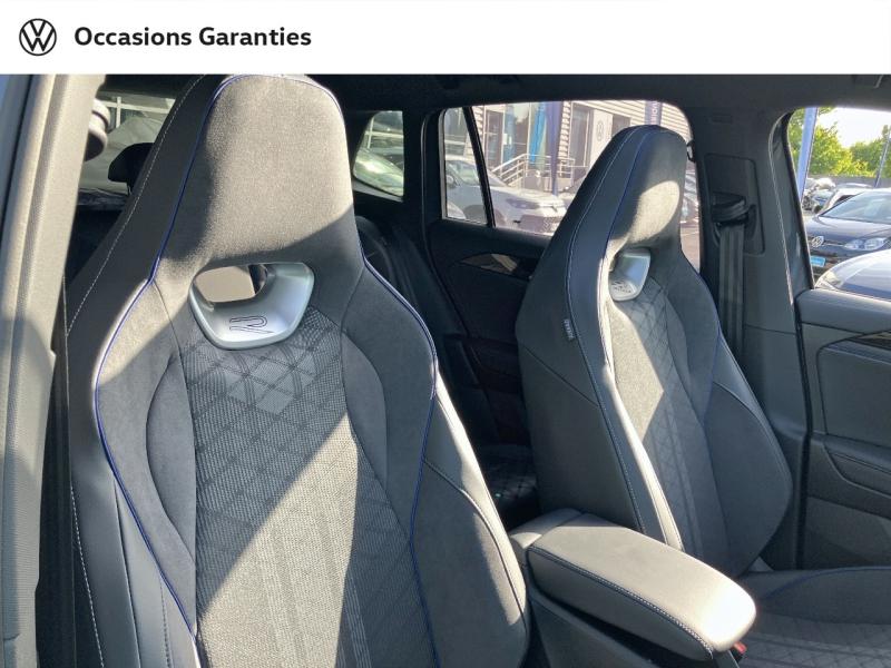 Voitures occasions VOLKSWAGEN TIGUAN R-Line Villeneuve-d'Ascq