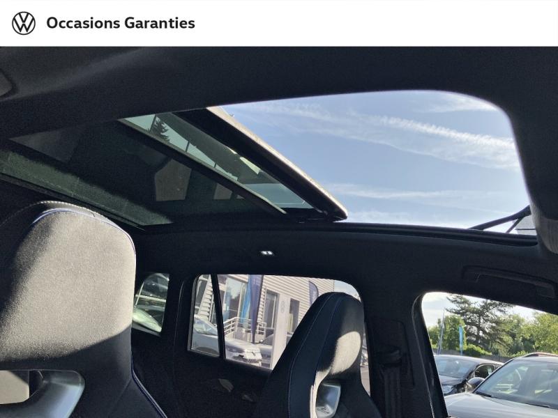 Voitures occasions VOLKSWAGEN TIGUAN R-Line Villeneuve-d'Ascq