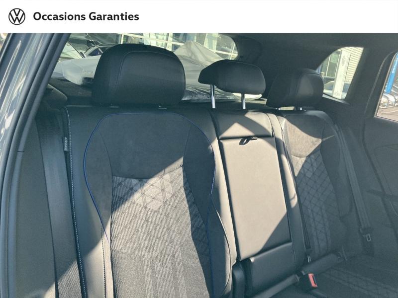 Voitures occasions VOLKSWAGEN TIGUAN R-Line Villeneuve-d'Ascq
