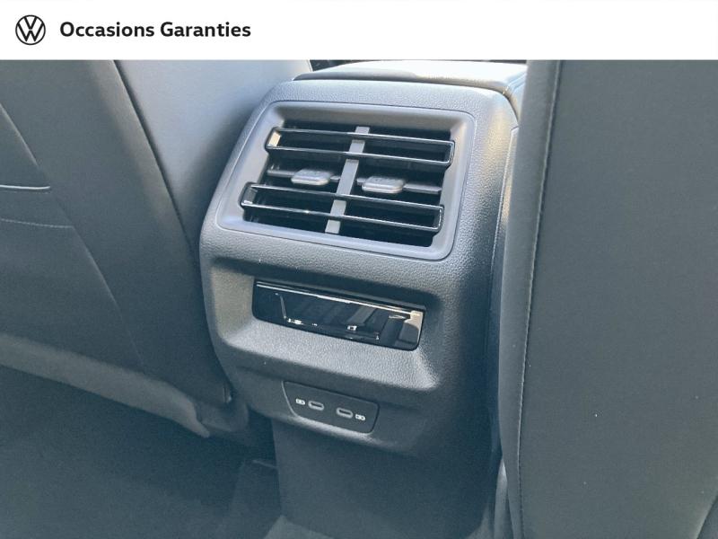 Voitures occasions VOLKSWAGEN TIGUAN R-Line Villeneuve-d'Ascq