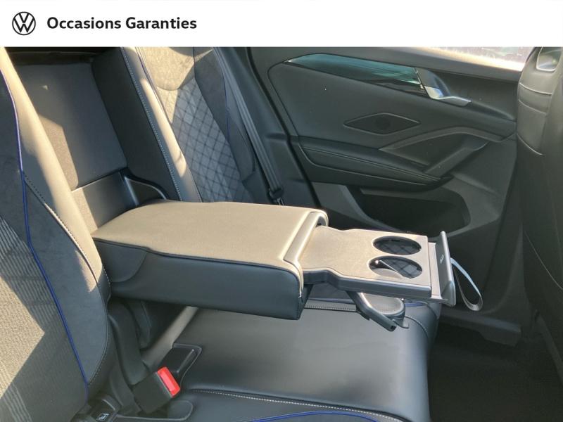 Voitures occasions VOLKSWAGEN TIGUAN R-Line Villeneuve-d'Ascq