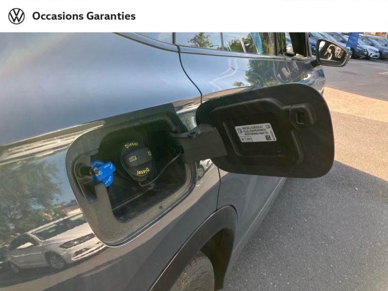 Voitures occasions VOLKSWAGEN TIGUAN R-Line Villeneuve-d'Ascq