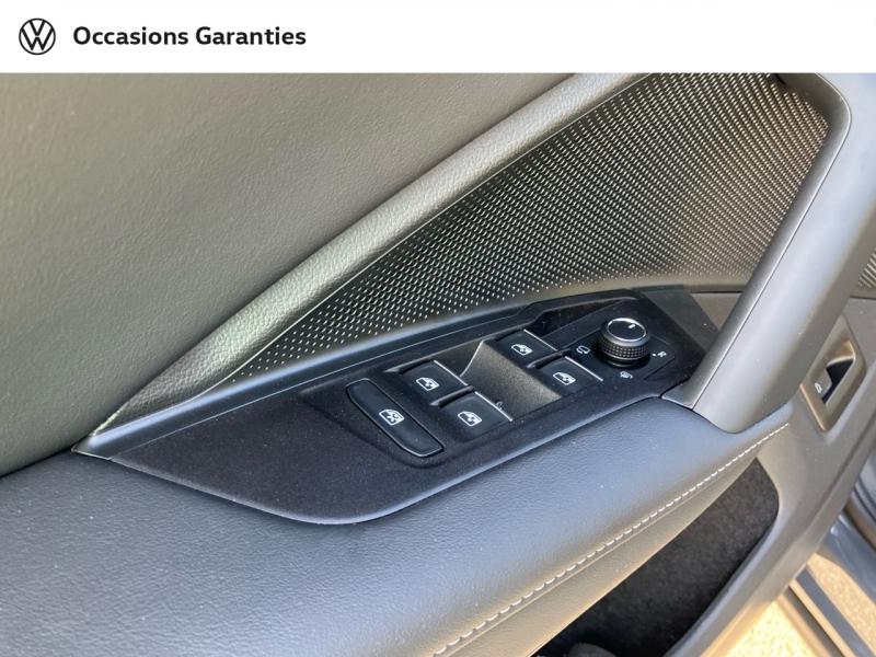 Voitures occasions VOLKSWAGEN TIGUAN R-Line Villeneuve-d'Ascq