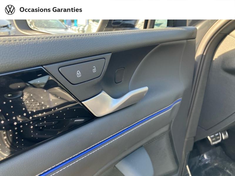 Voitures occasions VOLKSWAGEN TIGUAN R-Line Villeneuve-d'Ascq