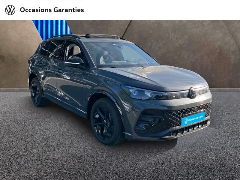 Voitures occasions VOLKSWAGEN TIGUAN R-Line Villeneuve-d'Ascq
