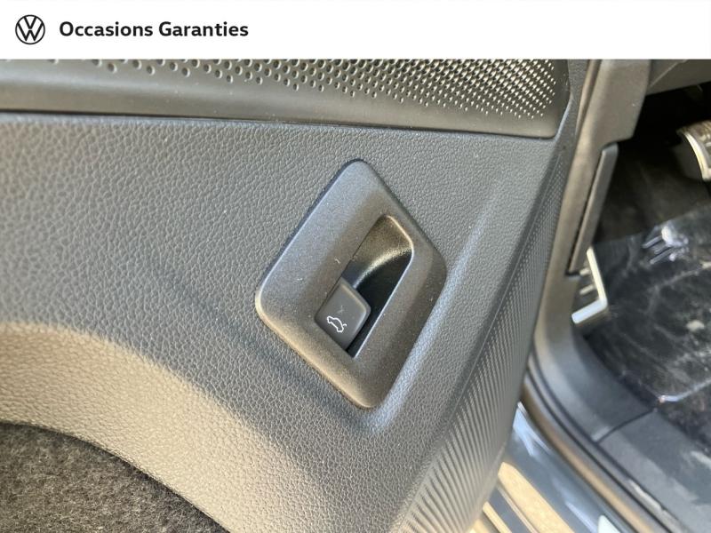 Voitures occasions VOLKSWAGEN TIGUAN R-Line Villeneuve-d'Ascq