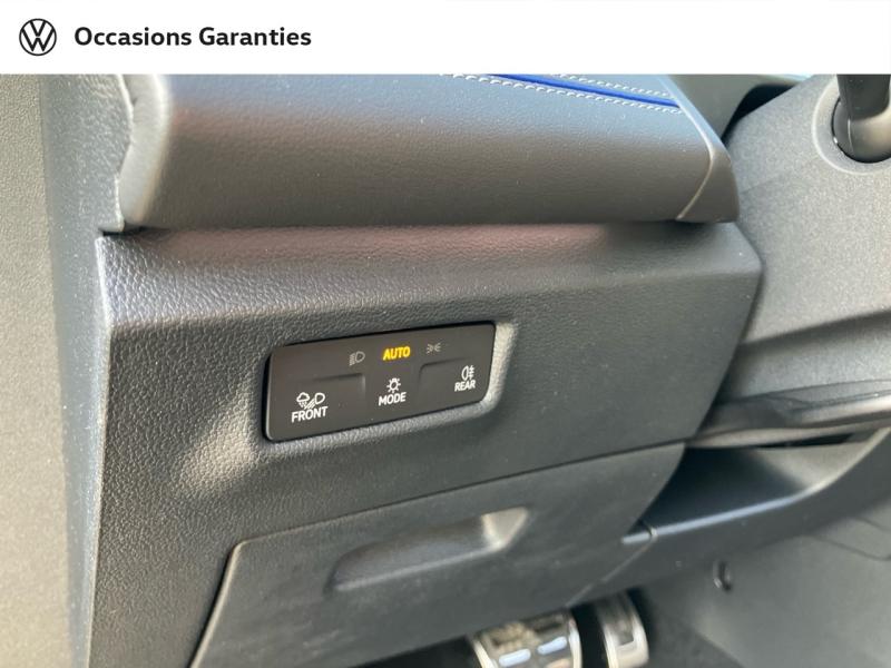 Voitures occasions VOLKSWAGEN TIGUAN R-Line Villeneuve-d'Ascq