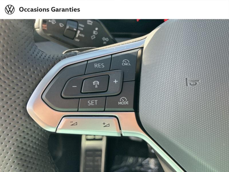 Voitures occasions VOLKSWAGEN TIGUAN R-Line Villeneuve-d'Ascq