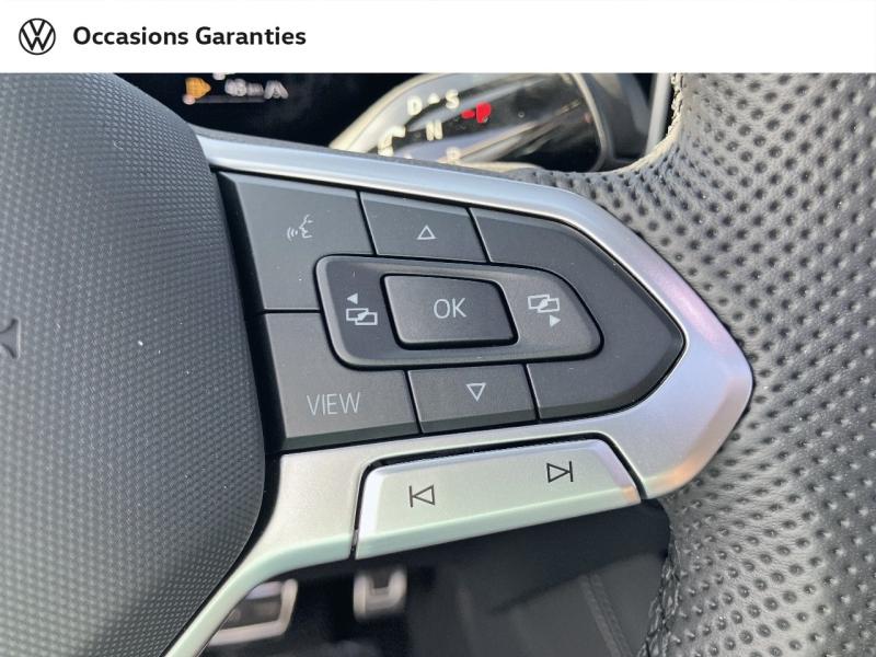 Voitures occasions VOLKSWAGEN TIGUAN R-Line Villeneuve-d'Ascq