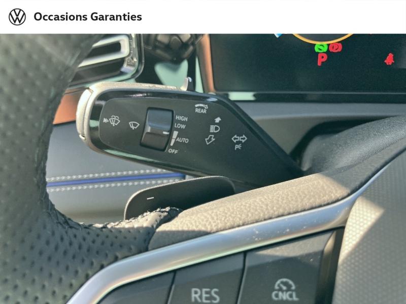 Voitures occasions VOLKSWAGEN TIGUAN R-Line Villeneuve-d'Ascq