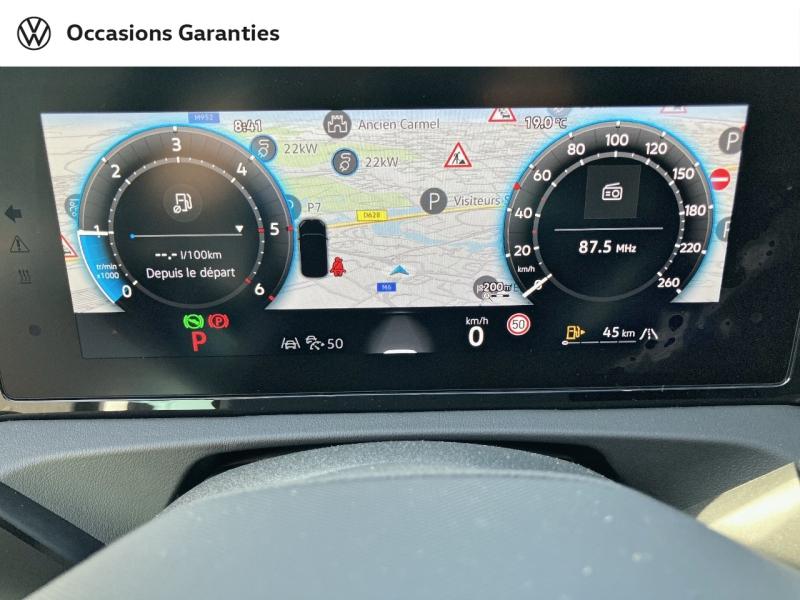 Voitures occasions VOLKSWAGEN TIGUAN R-Line Villeneuve-d'Ascq