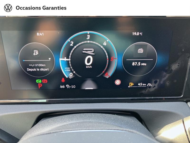 Voitures occasions VOLKSWAGEN TIGUAN R-Line Villeneuve-d'Ascq