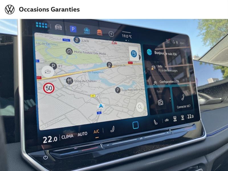 Voitures occasions VOLKSWAGEN TIGUAN R-Line Villeneuve-d'Ascq